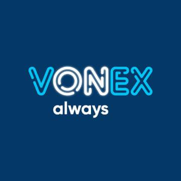 Vonex