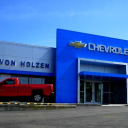 Von Holzen Chevrolet Buick GMC