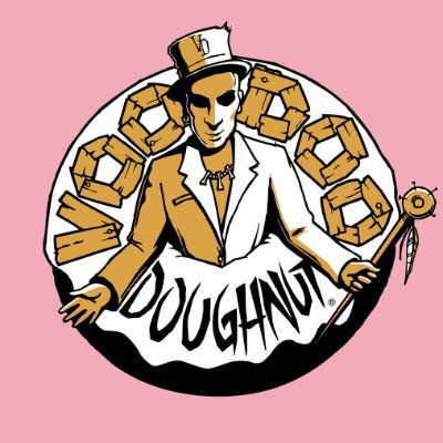 Voodoo Doughnut