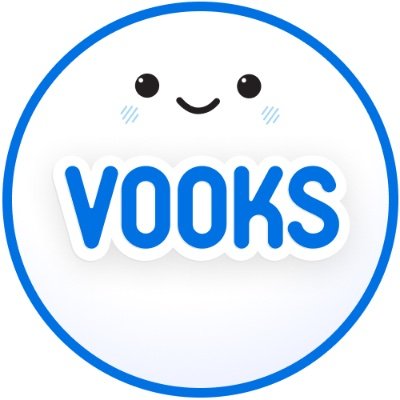 Vooks