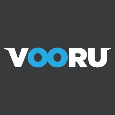 Vooru