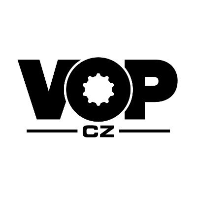 VOP CZ