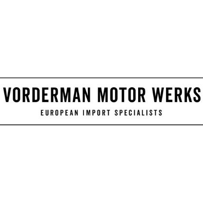 VORDERMAN MOTOR WERKS