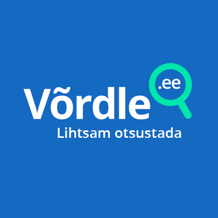 Võrdle Ltd   Võrdle.Ee