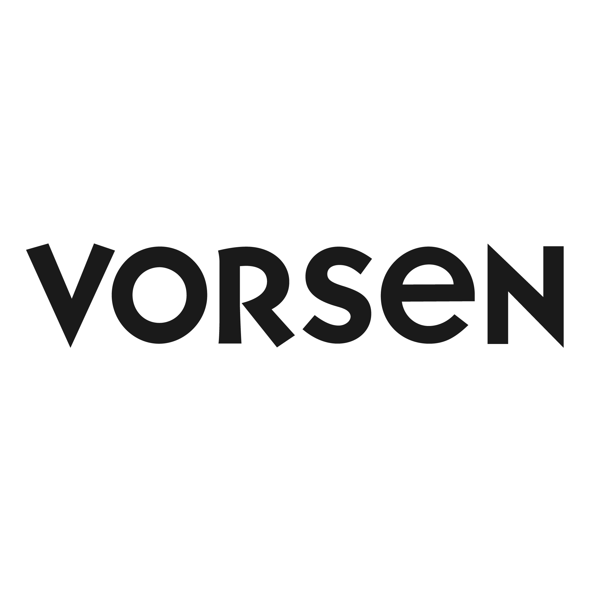 Vorsen