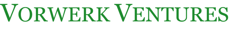 Vorwerk Ventures