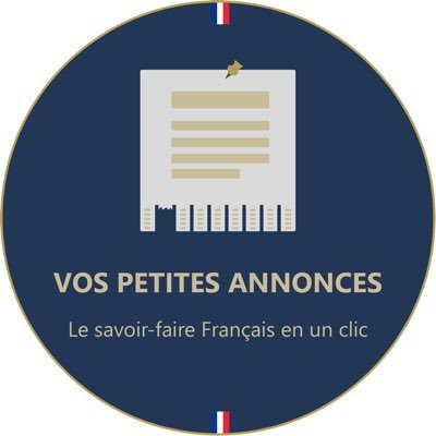 Vos Petites Annonces