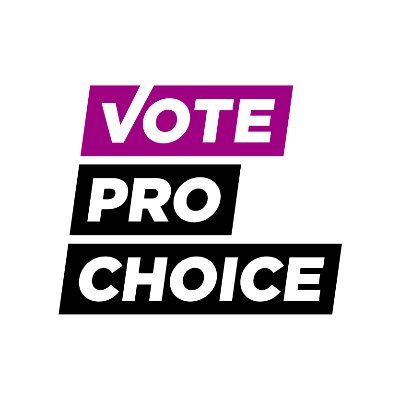 VoteProChoice