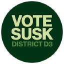 Susk for Supervisor 2024