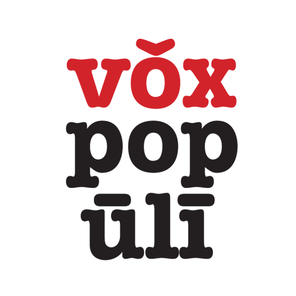 Vox Pop Uli