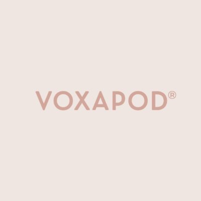 Voxapod