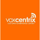 Voxcentrix