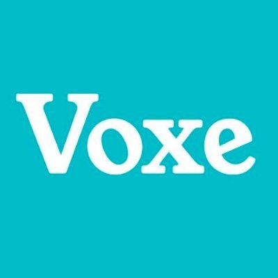 The VOXE.ORG