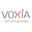 Voxia Comunicaciones