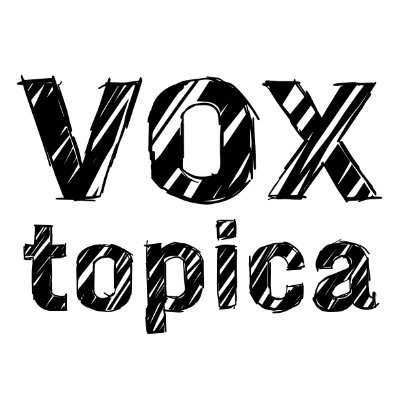 Voxtopica