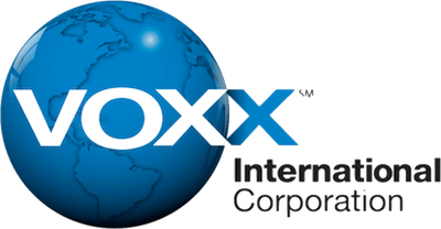 VOXX International Corporation