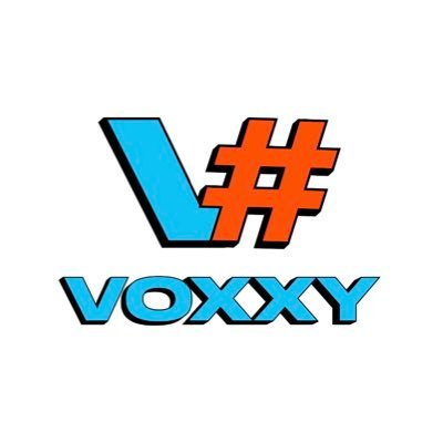 Voxxy