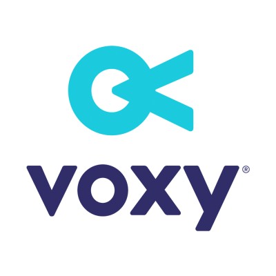 Voxy