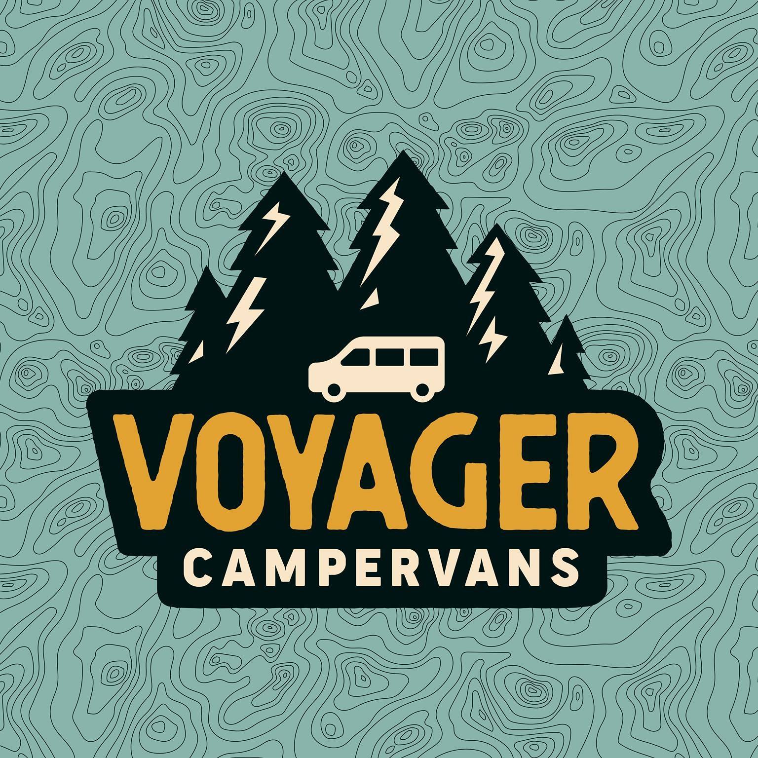 Voyager Campervans