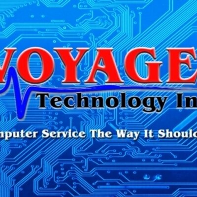 Voyage Technology