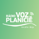 Voz da Planície - Cooperativa Cultural de Animação Radiofónica