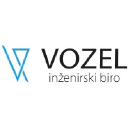 Structural Engineering Office Vozel