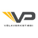 Vp Vélaverkstæði