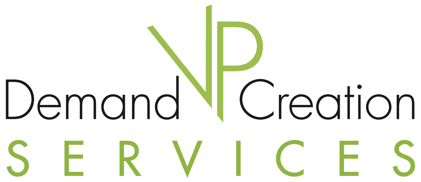 VP Demand Creation Services