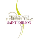 Vignerons De Puisseguin Lussac Saint Emilion