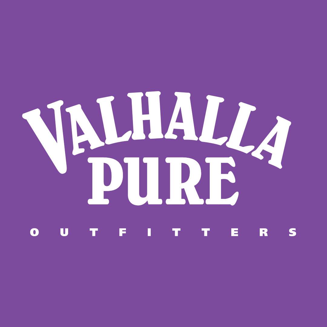 Valhalla Pure Outfitters