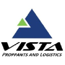 Vista Proppants and Logistics