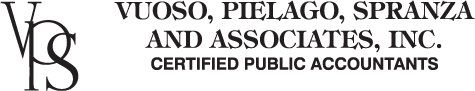 Vuoso Pielago Spranza & Associates