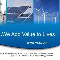 Volta River Authority