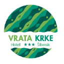 Vrata Krke