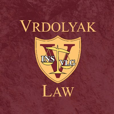 Vrdolyak Law Group