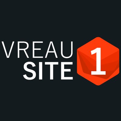 Vreau1site