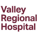 Valley Regional Hospital