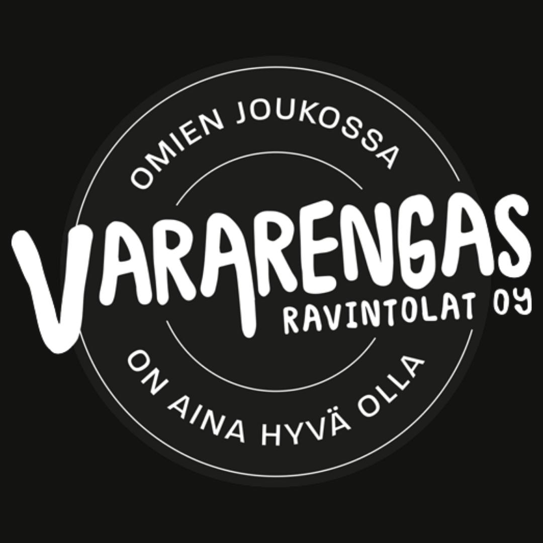 Vararengasravintolat Oy