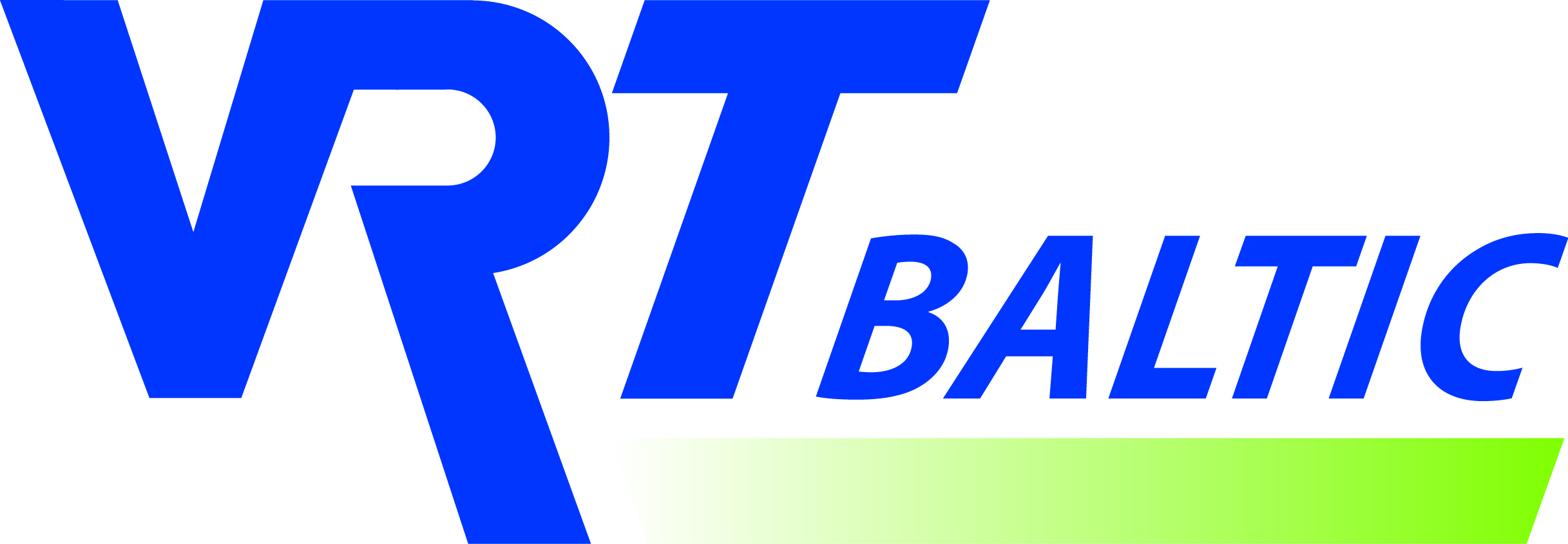 Vrt Baltic