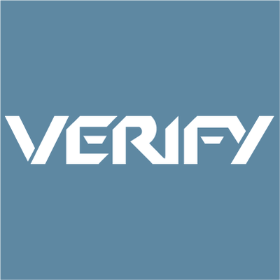 Verify