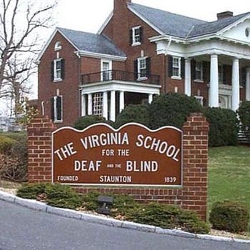 Virginia School for the Deaf and Blind