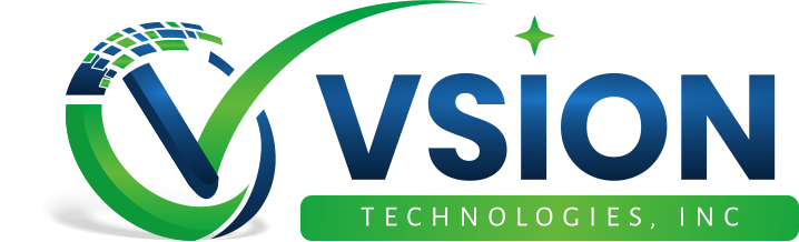 Vsion Technologies