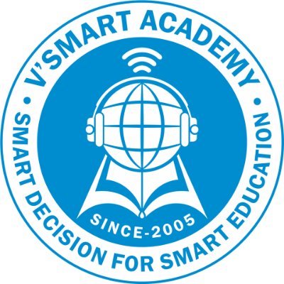 V'Smart Academy