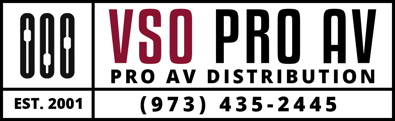 Vso Pro Av