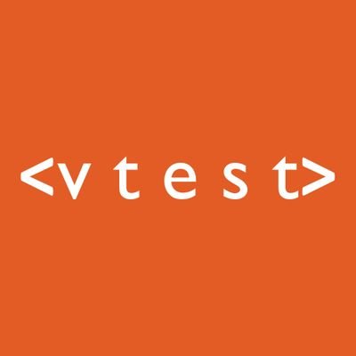 vTEST