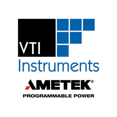 Vti Instruments Corporation