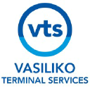 VTS Vasiliko Terminal Services