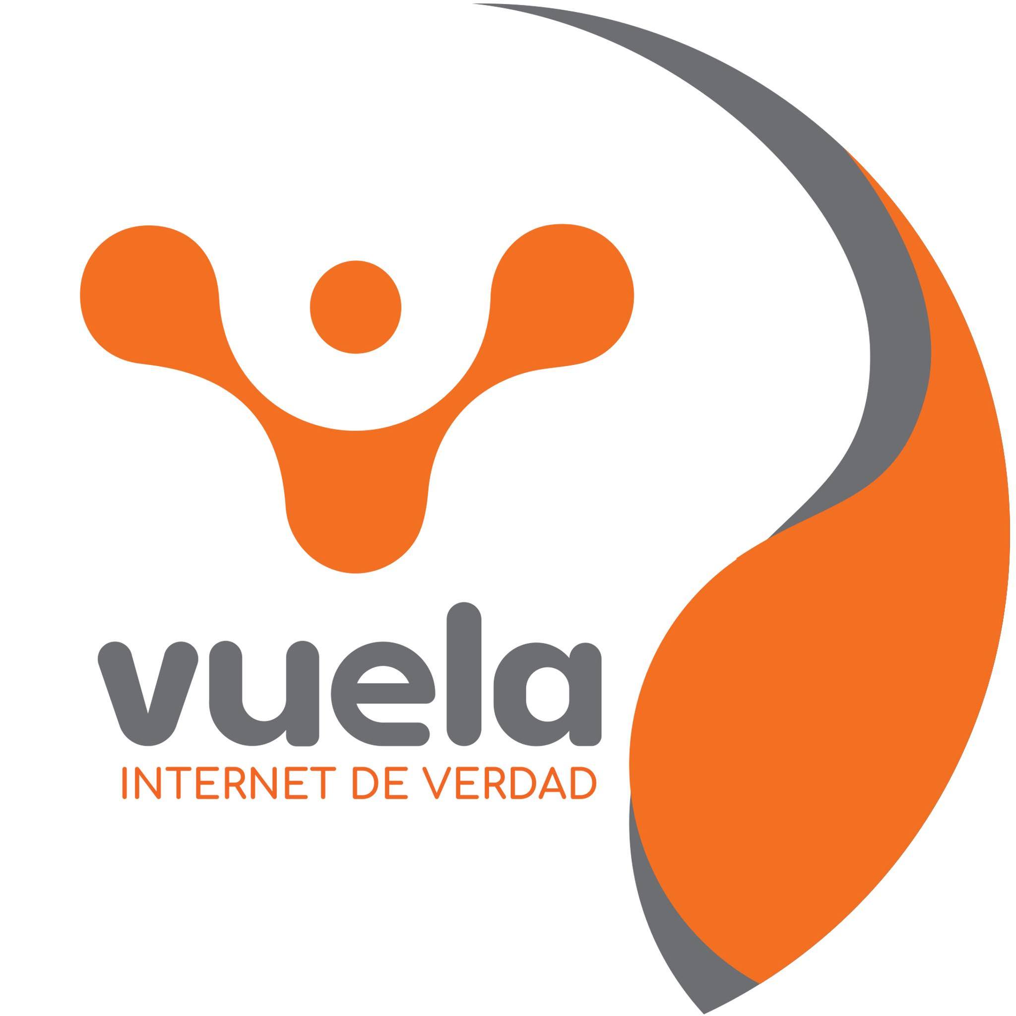 Vuela.Bo