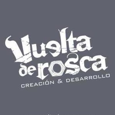 Vuelta de Rosca