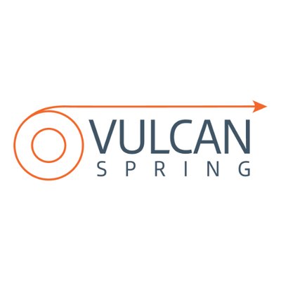 Vulcan Spring